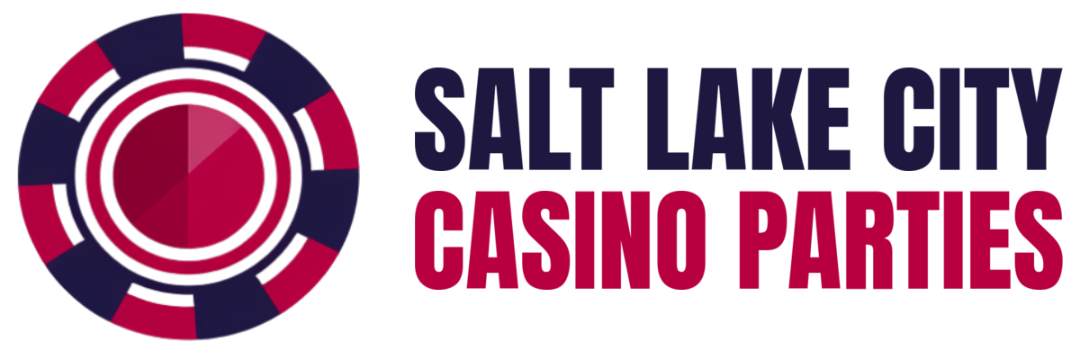 Salt Lake City Casino Parties
